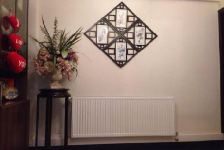 衛(wèi)浴暖氣片