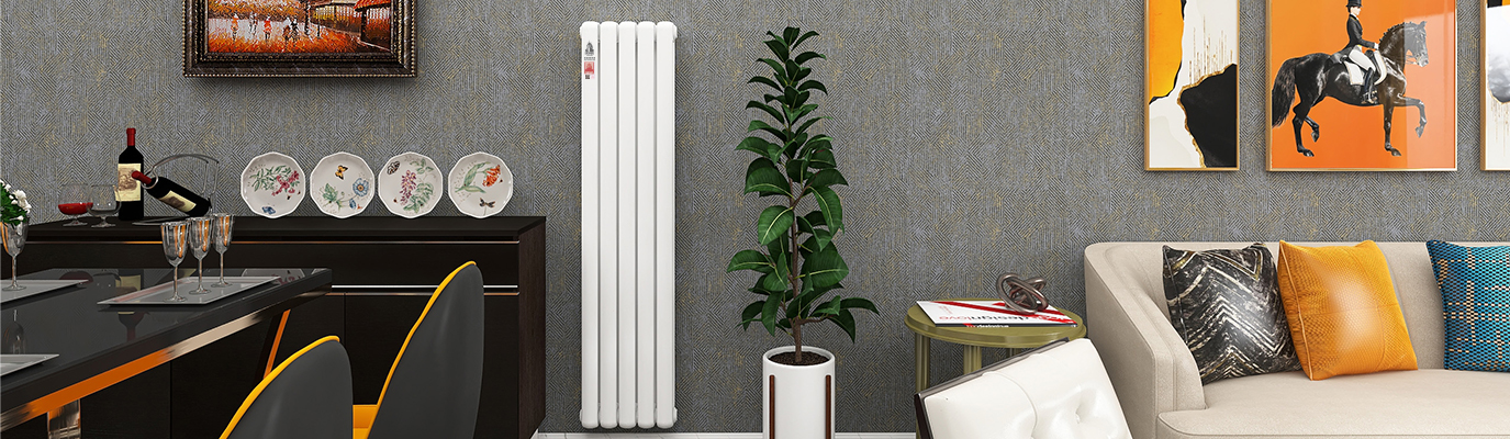 銅鋁復(fù)合暖氣片