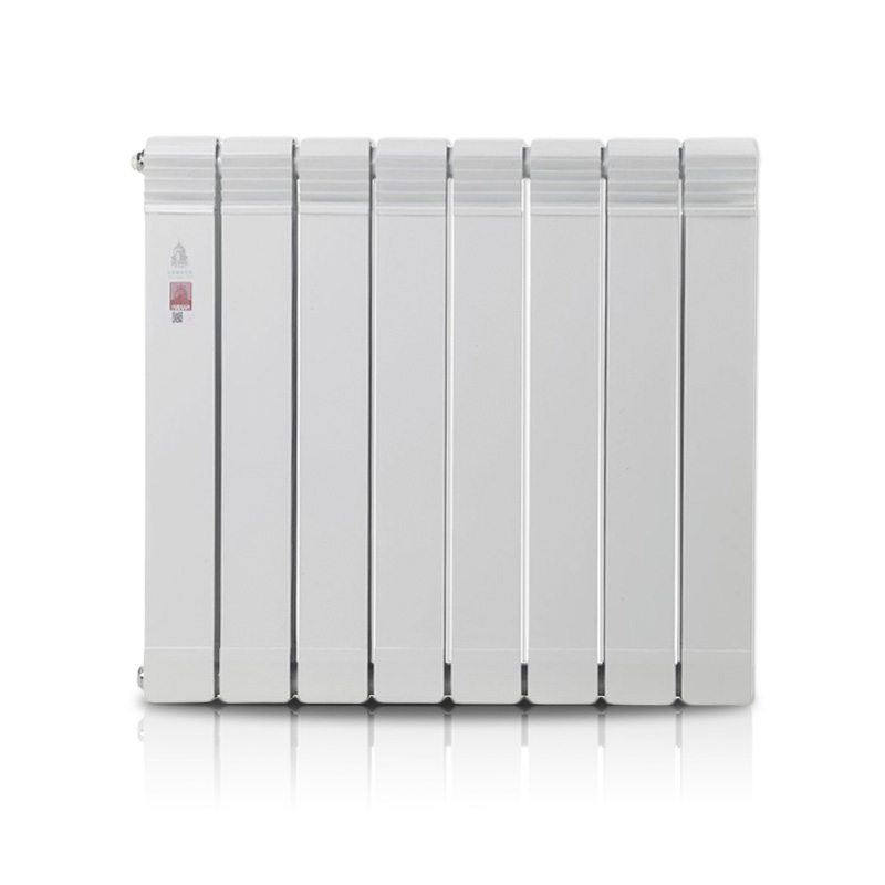 銅鋁復合暖氣片