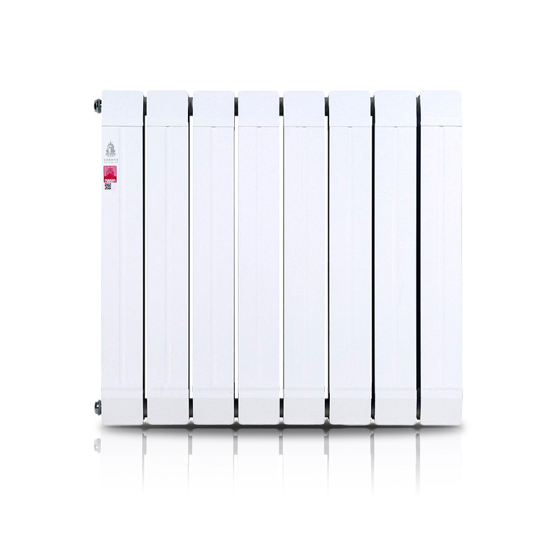 銅鋁復合暖氣片