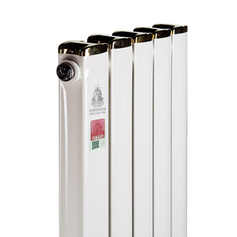 銅鋁復(fù)合暖氣片