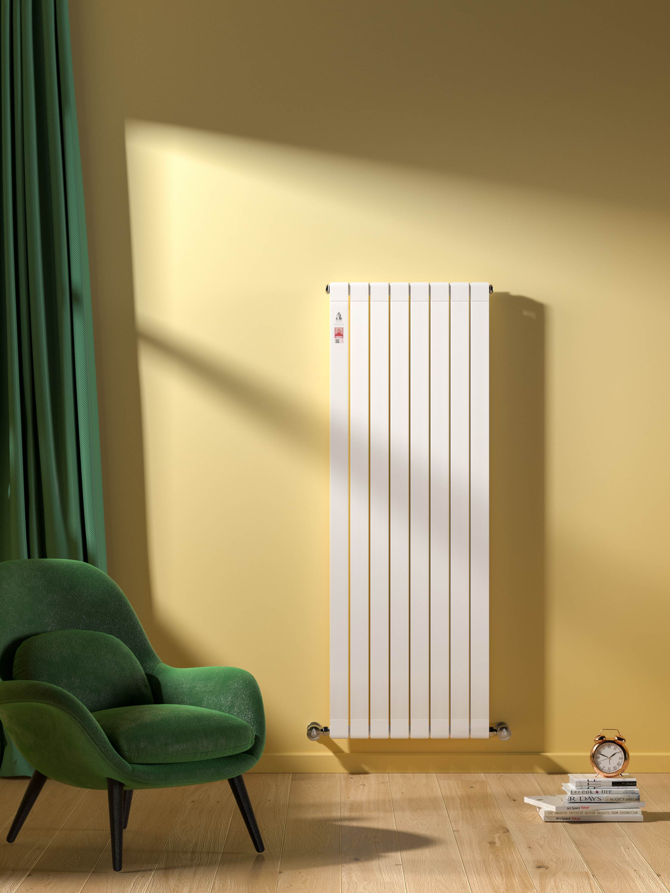 暖氣片規(guī)格