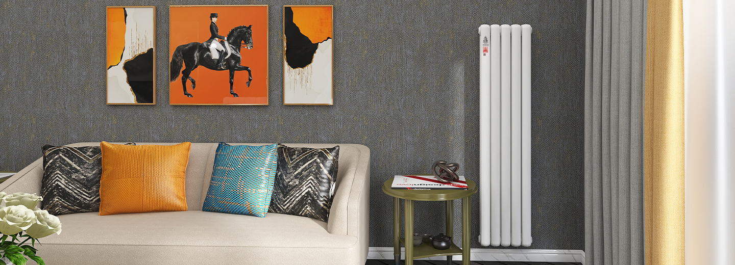 暖氣片系統(tǒng)風(fēng)格