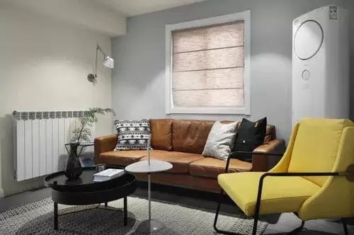 暖氣片調(diào)試