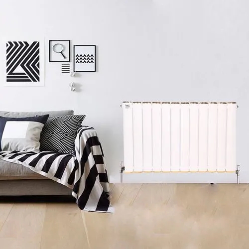 暖氣片系統(tǒng)