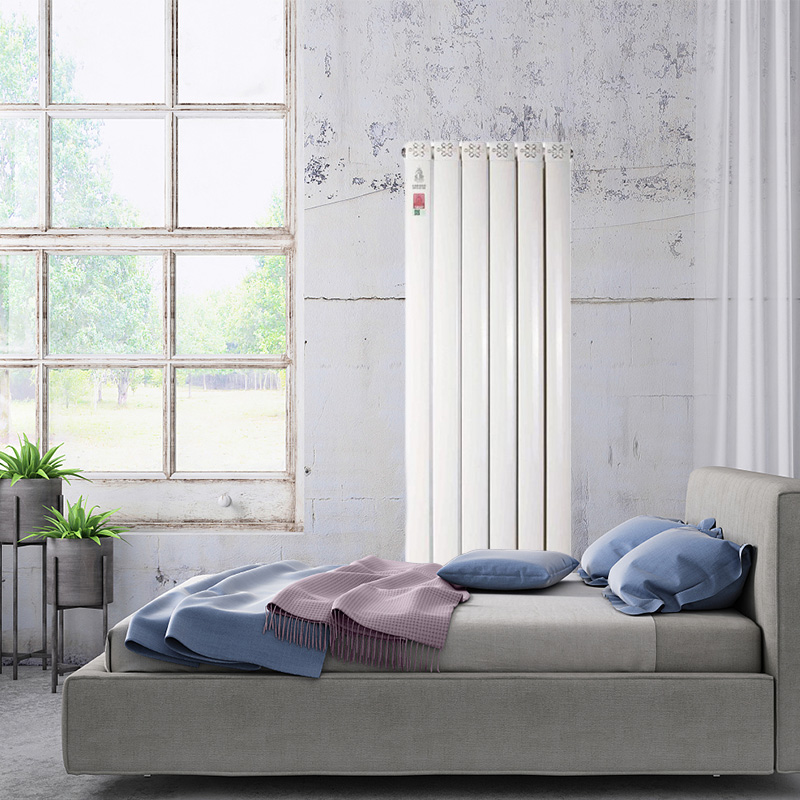 銅鋁復(fù)合散熱器,暖氣