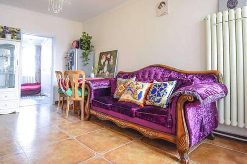 銅鋁復(fù)合暖氣片