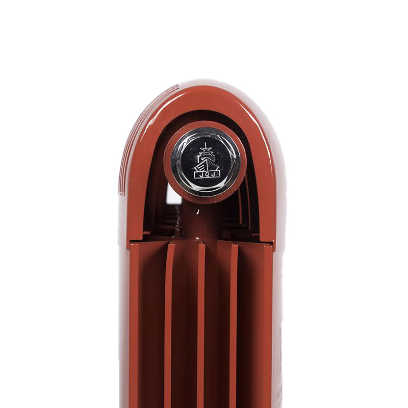 銅鋁復合暖氣片