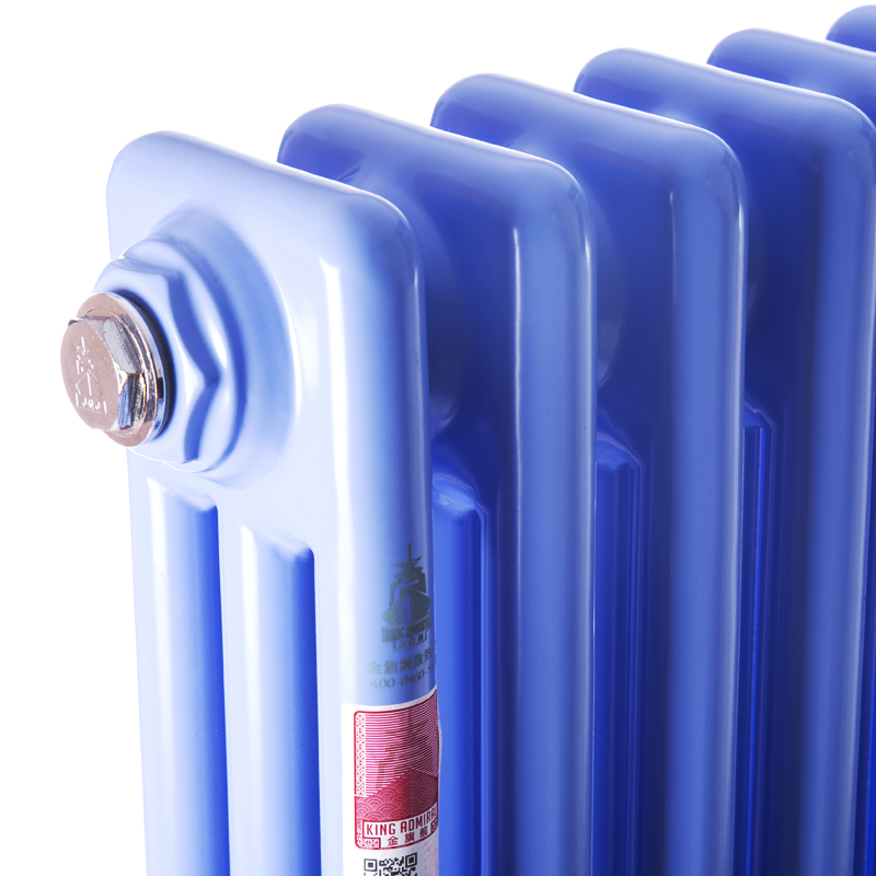 暖氣片價格,銅鋁復合散熱器