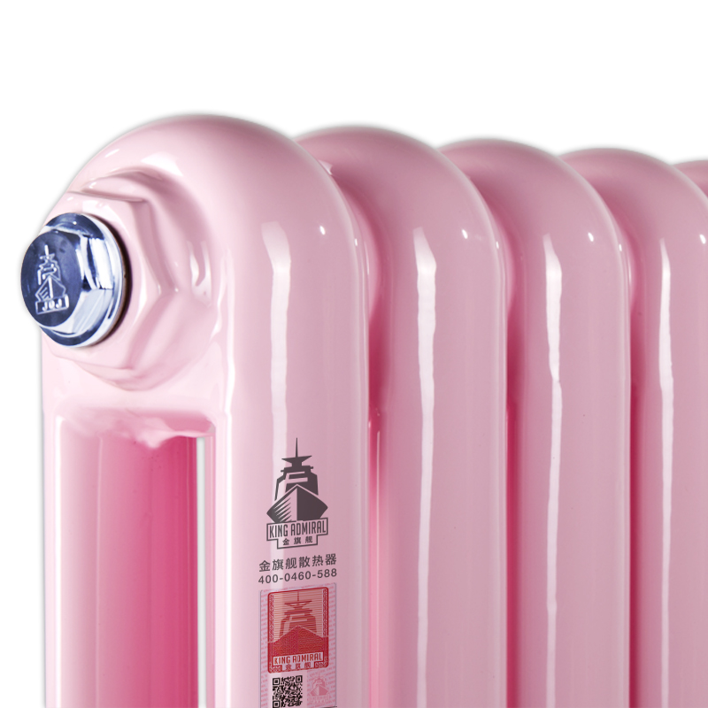 銅鋁復合散熱器,暖氣