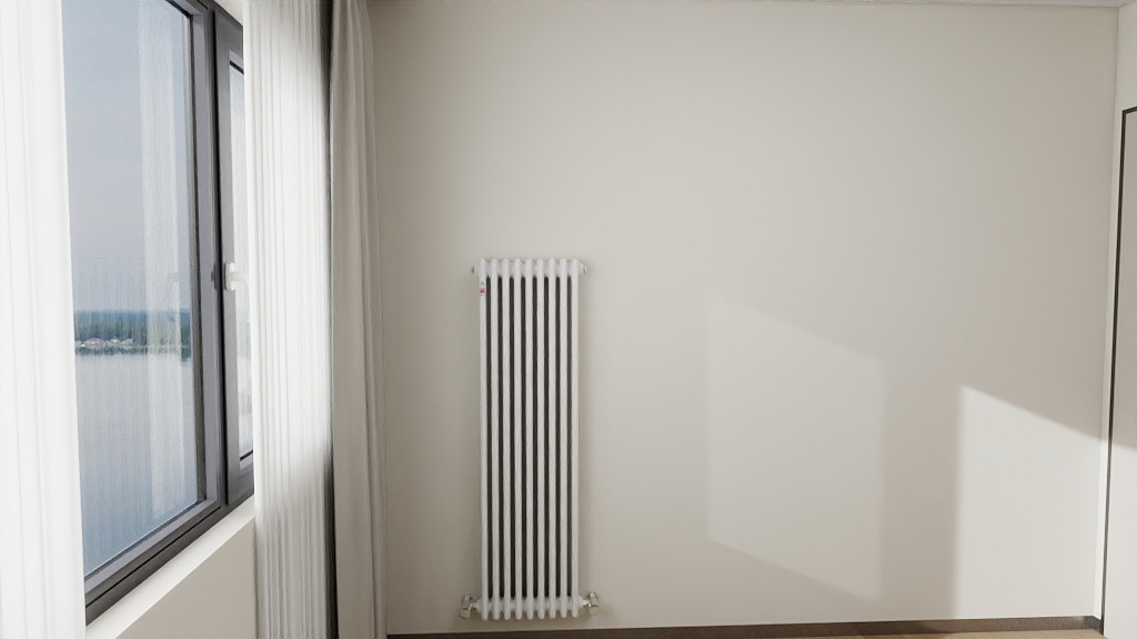 暖氣片十大品牌，家居暖氣片