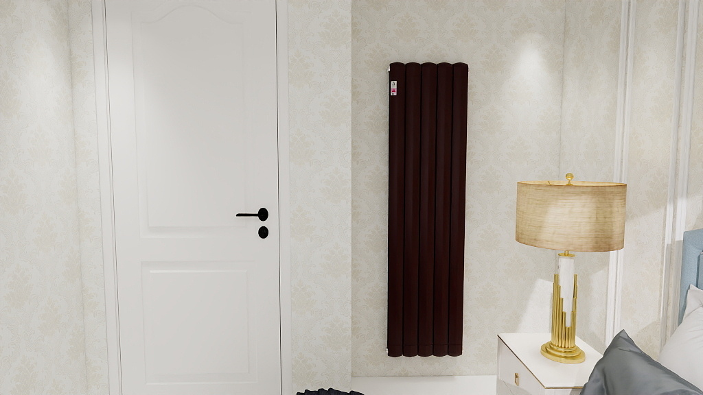 防腐金剛暖氣片