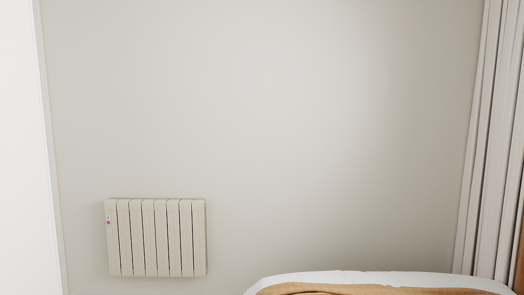 銅鋁復(fù)合暖氣片