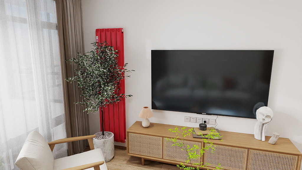 衛(wèi)浴暖氣片