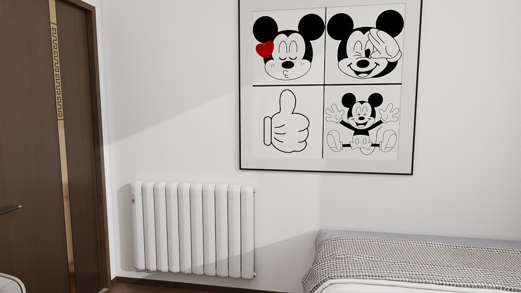 暖氣片價(jià)格