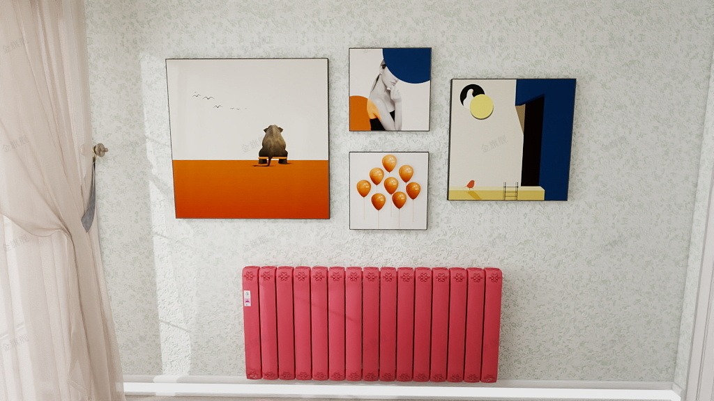 暖氣片價(jià)格