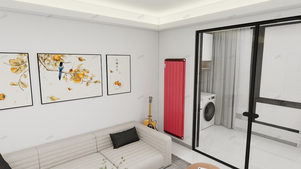 鋼制暖氣片廠家