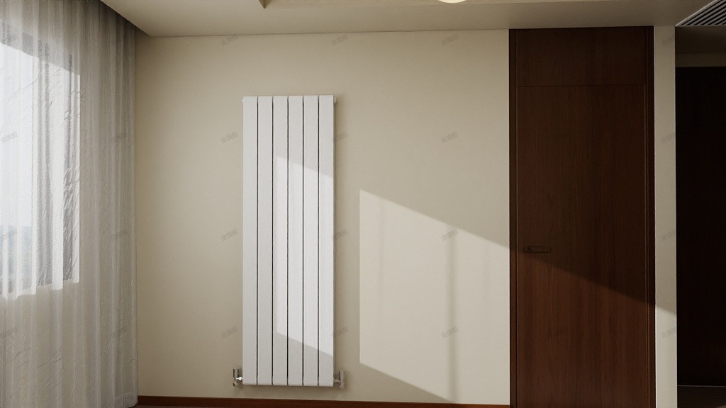 十大暖氣片排名