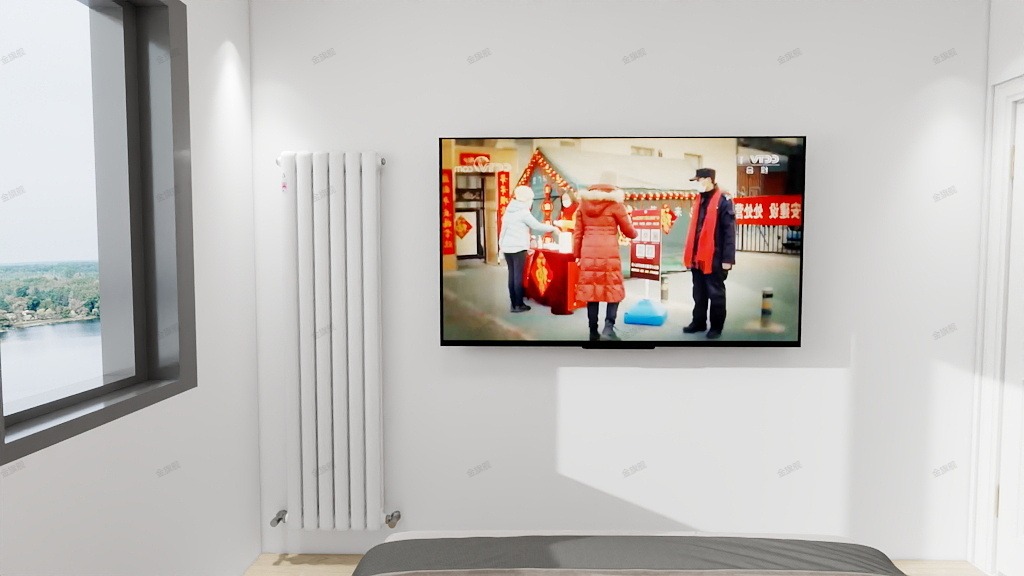 暖氣片十大品牌