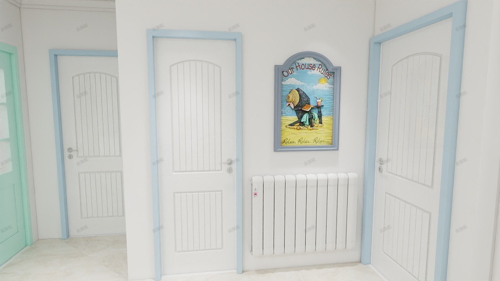 銅鋁復(fù)合暖氣片